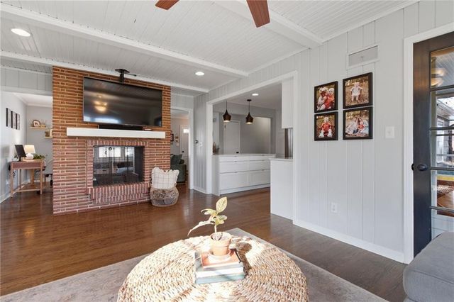 6319 Maple Drive, Mission, KS 66202