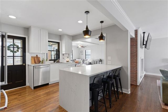 6319 Maple Drive, Mission, KS 66202