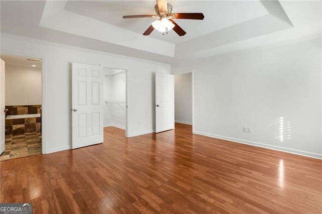 113 Old Mill Drive, Calhoun, GA 30701