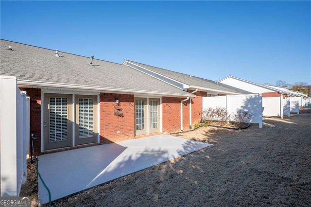 113 Old Mill Drive, Calhoun, GA 30701