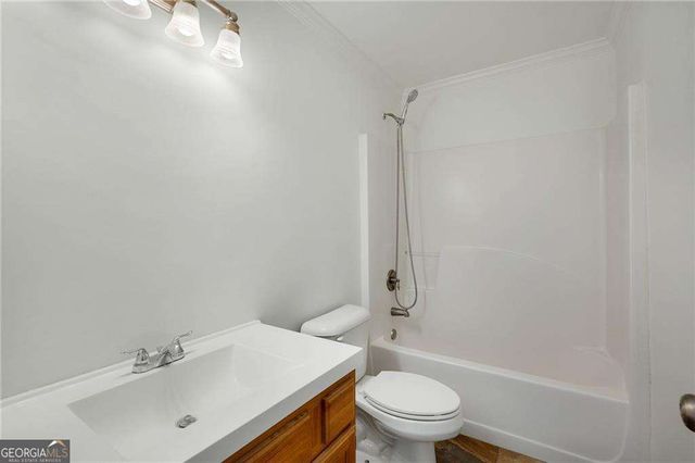 113 Old Mill Drive, Calhoun, GA 30701