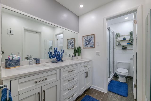 3457 SPRING BLUFF Place 14, Lauderhill, FL 33319