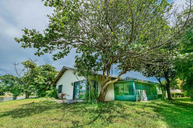 3457 SPRING BLUFF Place 14, Lauderhill, FL 33319