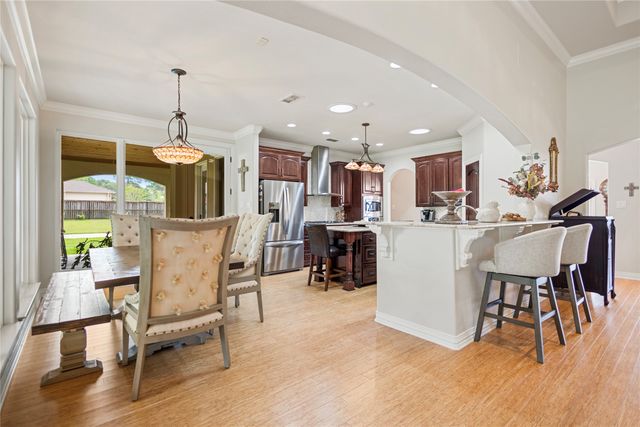 235 County Road 1130, Kilgore, TX 75662