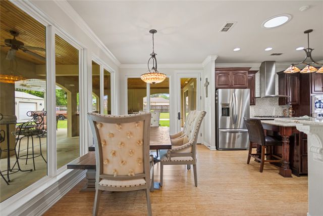 235 County Road 1130, Kilgore, TX 75662