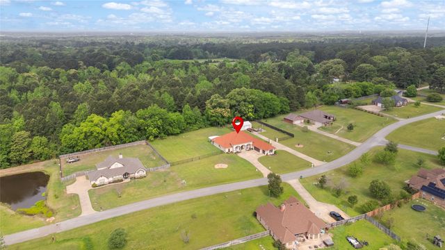 235 County Road 1130, Kilgore, TX 75662