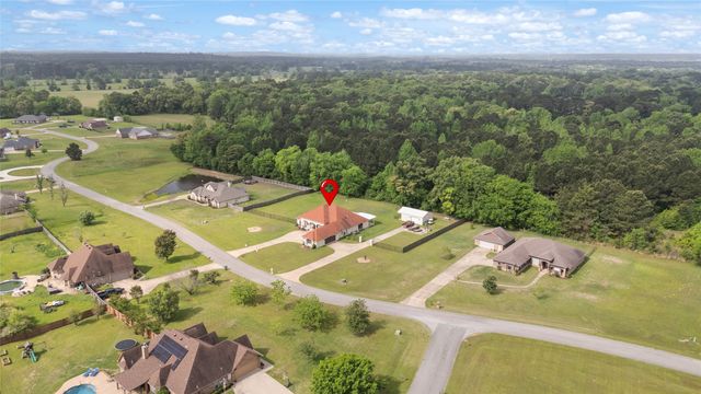 235 County Road 1130, Kilgore, TX 75662
