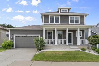 5811 Levitan Lane, Madison, WI 53718