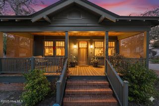 521 Tennessee Avenue, Wilmington, NC 28401