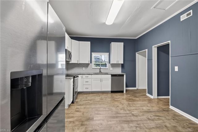 1406 Maple AVE, Portsmouth, VA 23704