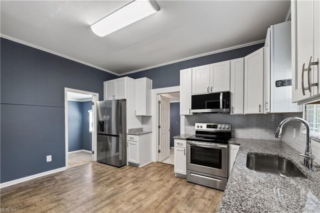 1406 Maple AVE, Portsmouth, VA 23704