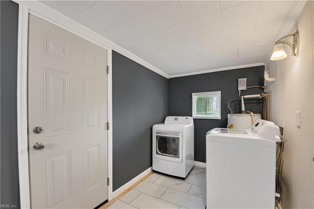1406 Maple AVE, Portsmouth, VA 23704