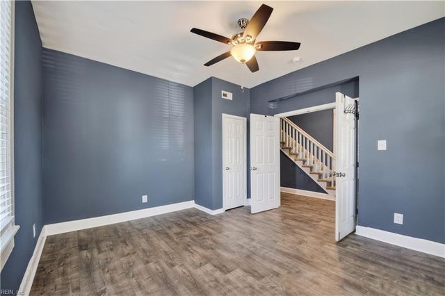 1406 Maple AVE, Portsmouth, VA 23704