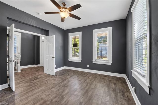 1406 Maple AVE, Portsmouth, VA 23704