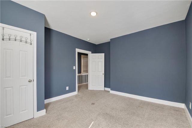 1406 Maple AVE, Portsmouth, VA 23704