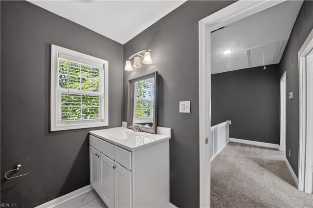 1406 Maple AVE, Portsmouth, VA 23704