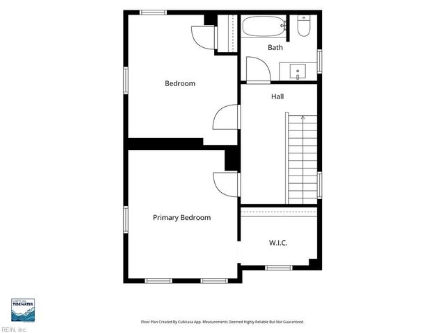 1406 Maple AVE, Portsmouth, VA 23704