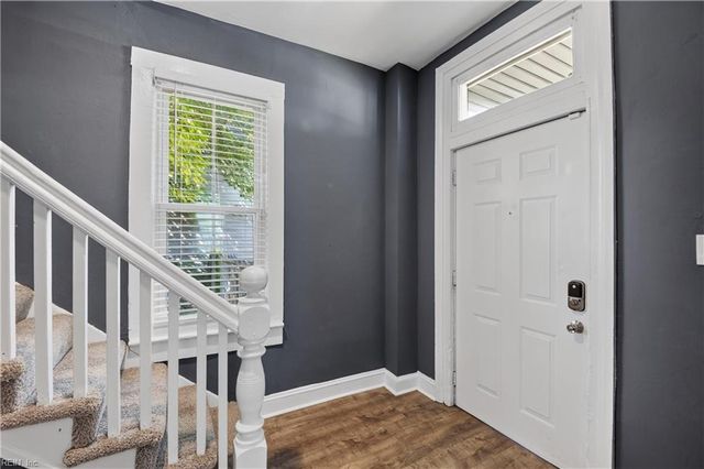 1406 Maple AVE, Portsmouth, VA 23704