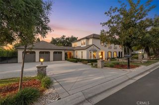 729 Carriage House Dr., Arcadia, CA 91006