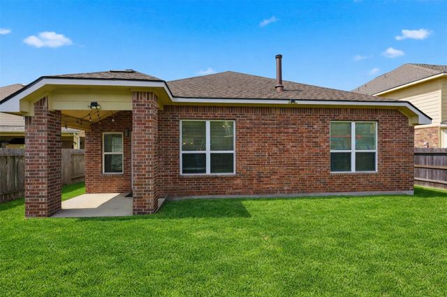 26307 Creston Cliff Court, Katy, TX 77494