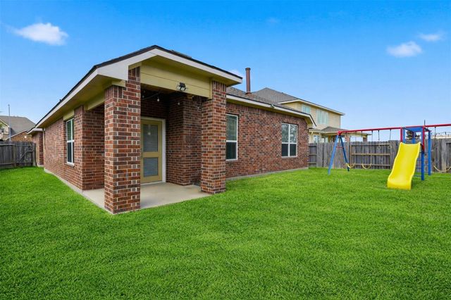 26307 Creston Cliff Court, Katy, TX 77494