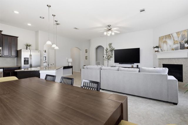 26307 Creston Cliff Court, Katy, TX 77494