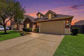 26307 Creston Cliff Court, Katy, TX 77494