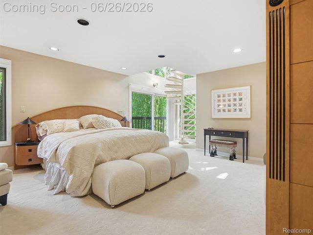 4751 Rolling Ridge Road, West Bloomfield Charter Township, MI 48323