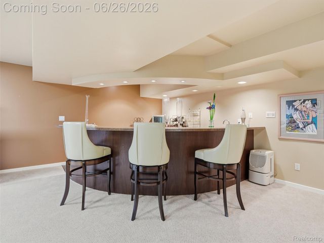 4751 Rolling Ridge Road, West Bloomfield Charter Township, MI 48323