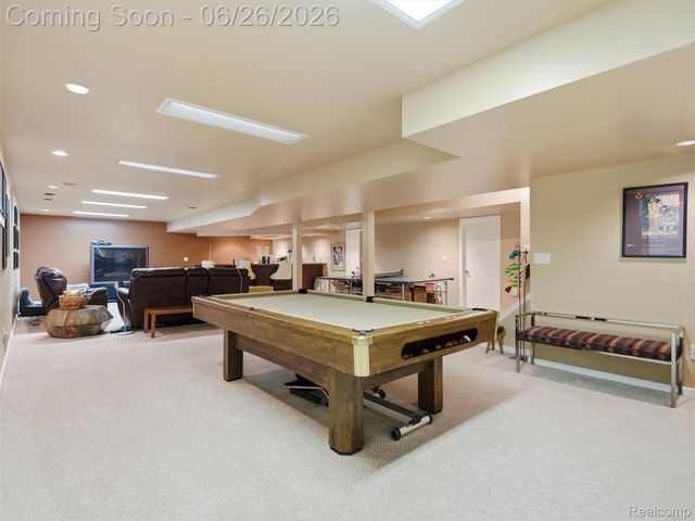 4751 Rolling Ridge Road, West Bloomfield Charter Township, MI 48323
