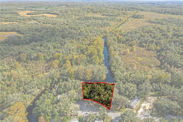 11860 E Cardinal Place, Floral City, FL 34436