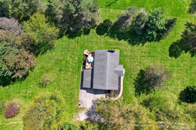 1180 N Hurd Road, Brandon Charter Township, MI 48462