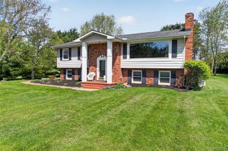 1180 N Hurd Road, Brandon Charter Township, MI 48462