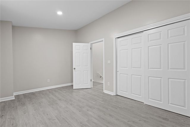 47 Morgan Avenue 29, Johnston, RI 02919