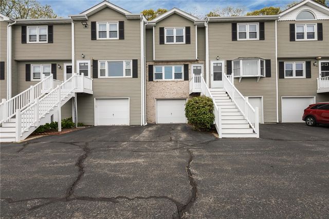 47 Morgan Avenue 29, Johnston, RI 02919