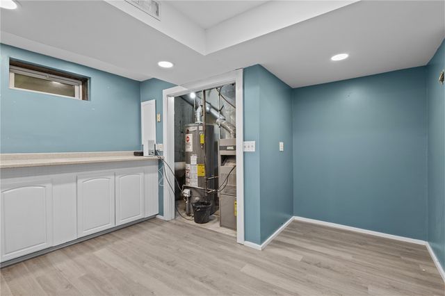 47 Morgan Avenue 29, Johnston, RI 02919