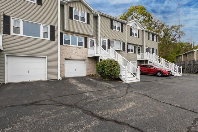 47 Morgan Avenue 29, Johnston, RI 02919