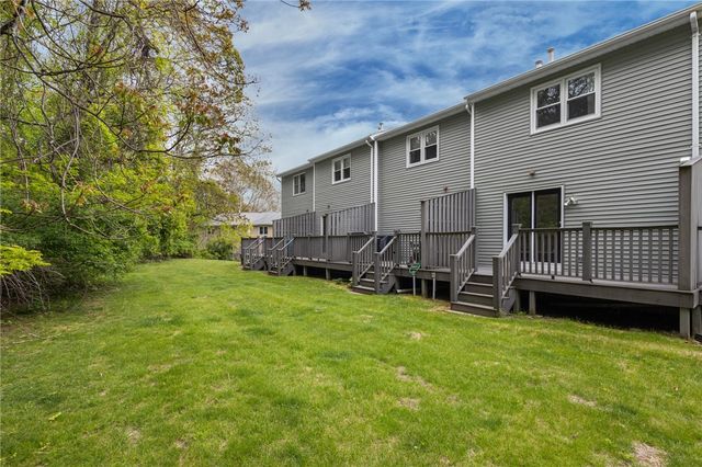 47 Morgan Avenue 29, Johnston, RI 02919