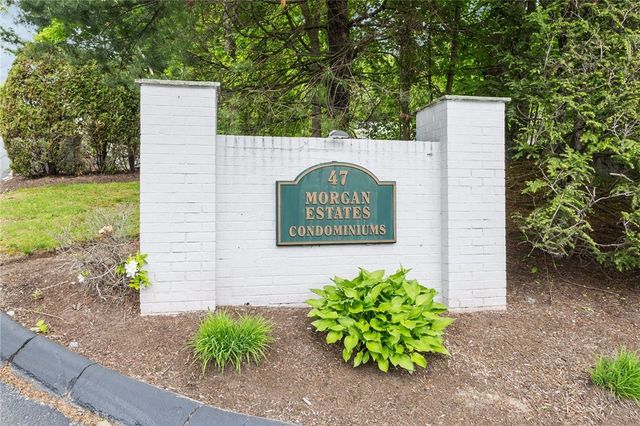 47 Morgan Avenue 29, Johnston, RI 02919