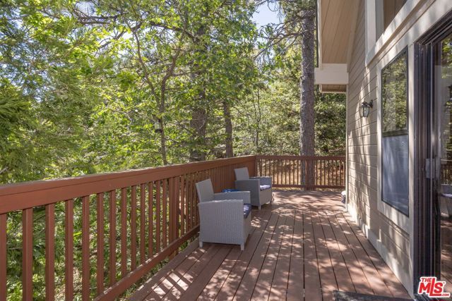 743 Bishorn Drive, Lake Arrowhead, CA 92352