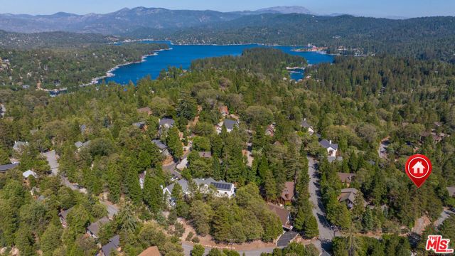 743 Bishorn Drive, Lake Arrowhead, CA 92352
