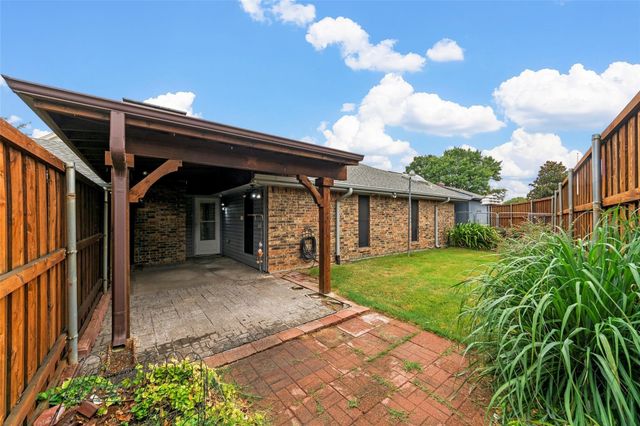 2571 Sundance Lane, Dallas, TX 75287