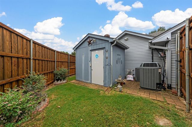 2571 Sundance Lane, Dallas, TX 75287