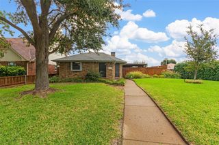 2571 Sundance Lane, Dallas, TX 75287