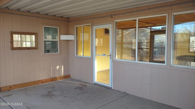 3413 S Dynamite Avenue, Tucson, AZ 85735