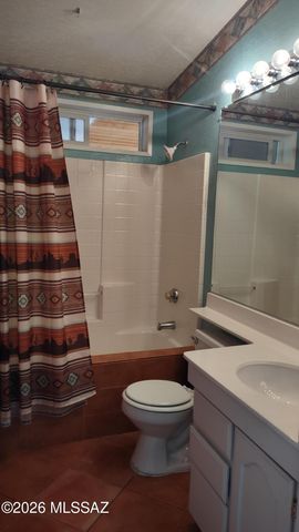 3413 S Dynamite Avenue, Tucson, AZ 85735