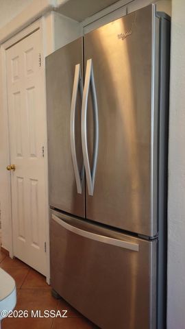 3413 S Dynamite Avenue, Tucson, AZ 85735