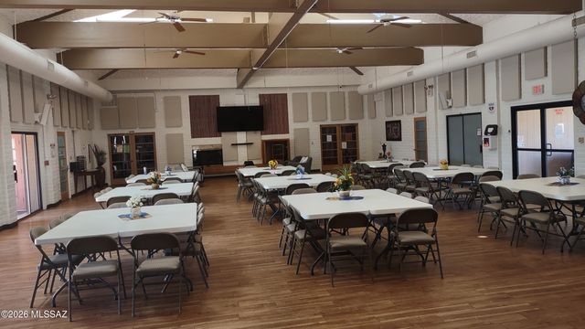 3413 S Dynamite Avenue, Tucson, AZ 85735