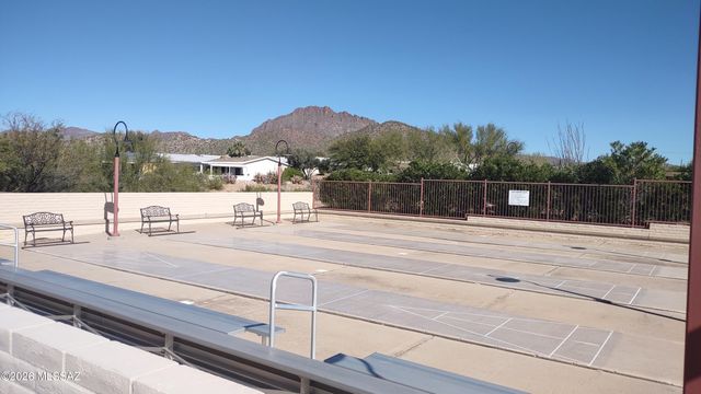 3413 S Dynamite Avenue, Tucson, AZ 85735