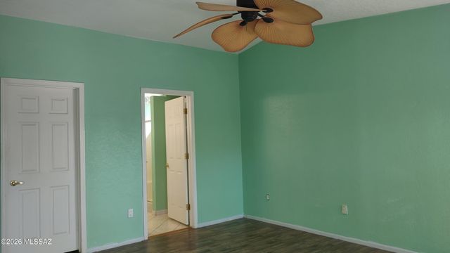 3413 S Dynamite Avenue, Tucson, AZ 85735